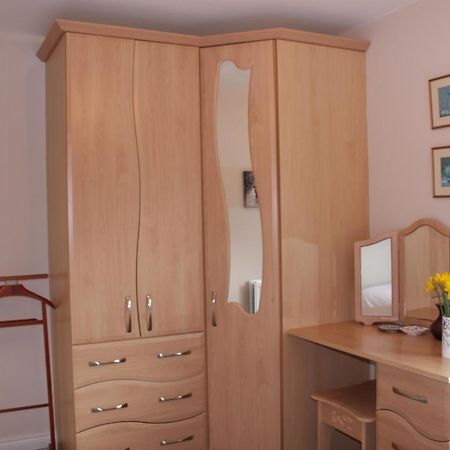 Achill Apartment Bushmills Exterior photo