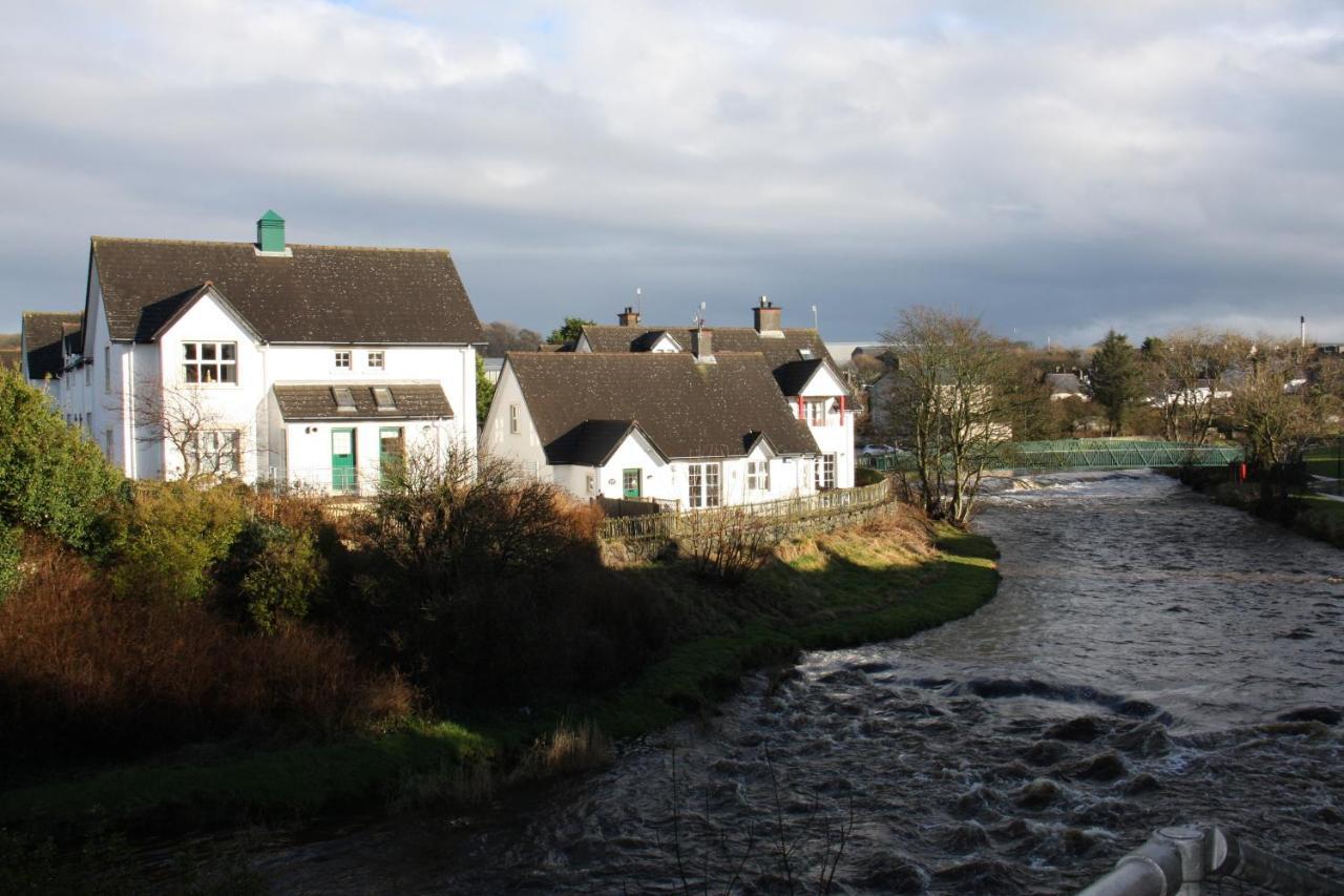 Achill Apartment Bushmills Room photo