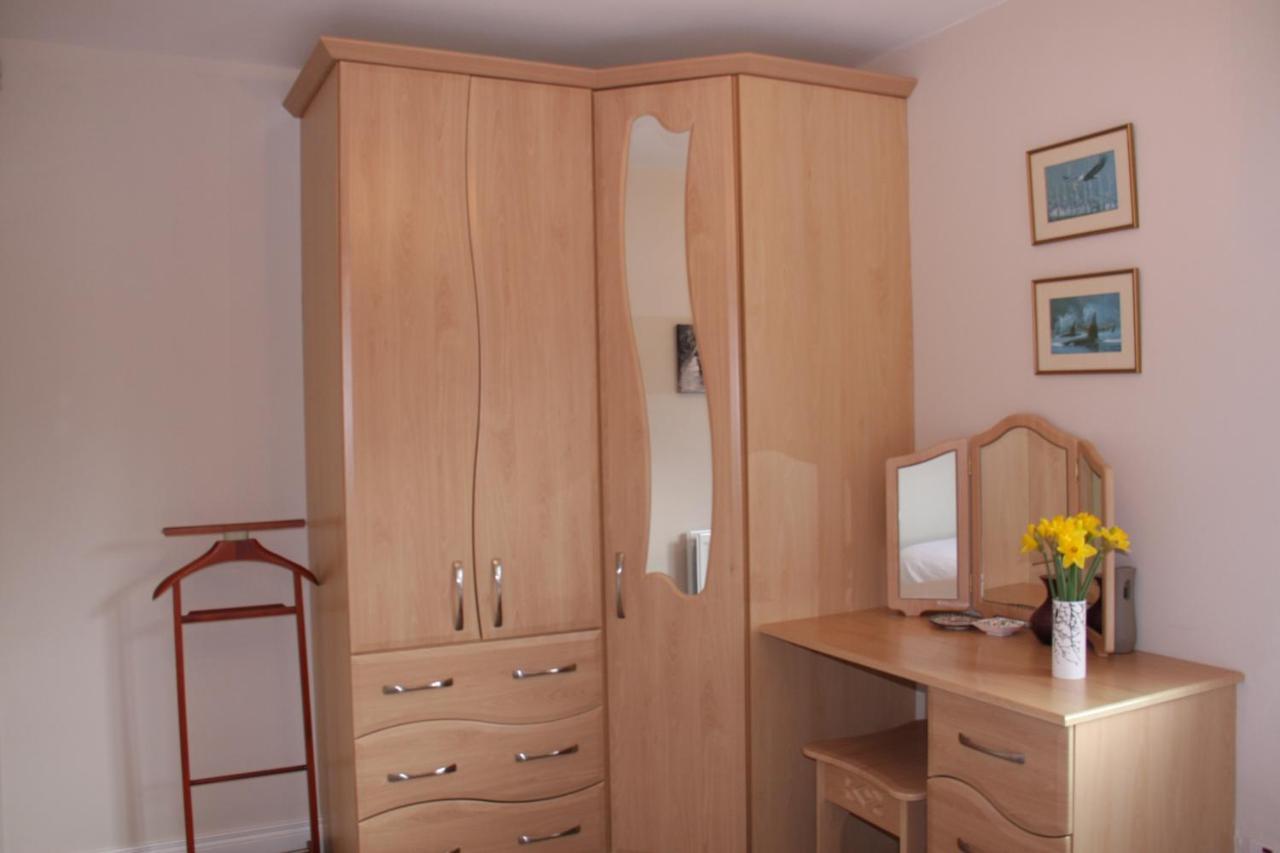 Achill Apartment Bushmills Exterior photo