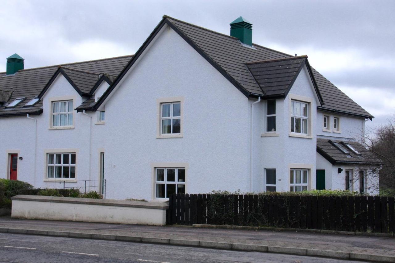 Achill Apartment Bushmills Exterior photo
