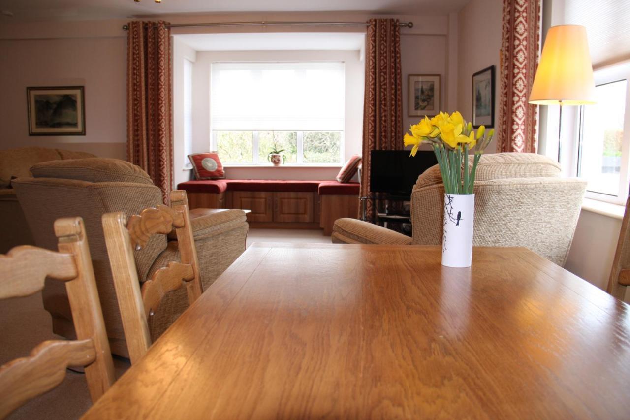 Achill Apartment Bushmills Exterior photo