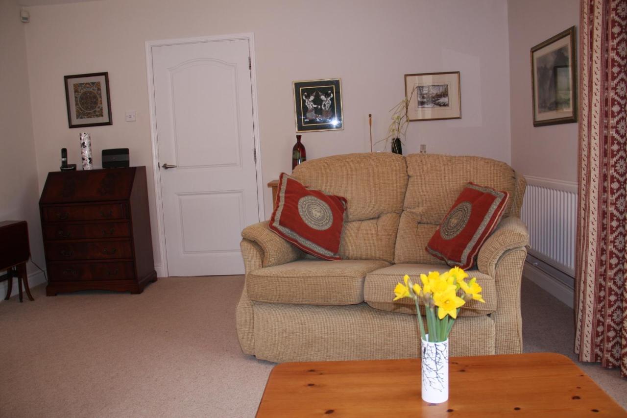 Achill Apartment Bushmills Exterior photo